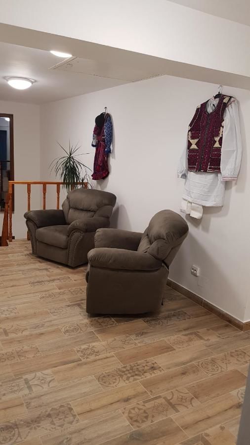 Отели типа «постель и завтрак» Casuta Din Padure Drăguş-24