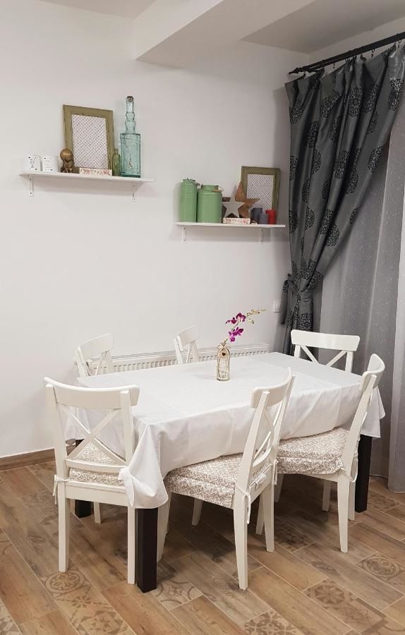 Отели типа «постель и завтрак» Casuta Din Padure Drăguş-27