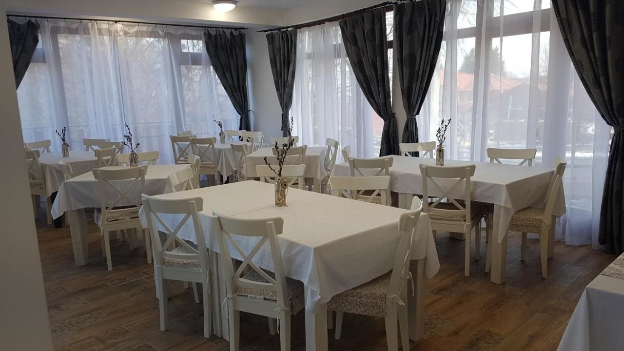Отели типа «постель и завтрак» Casuta Din Padure Drăguş-28