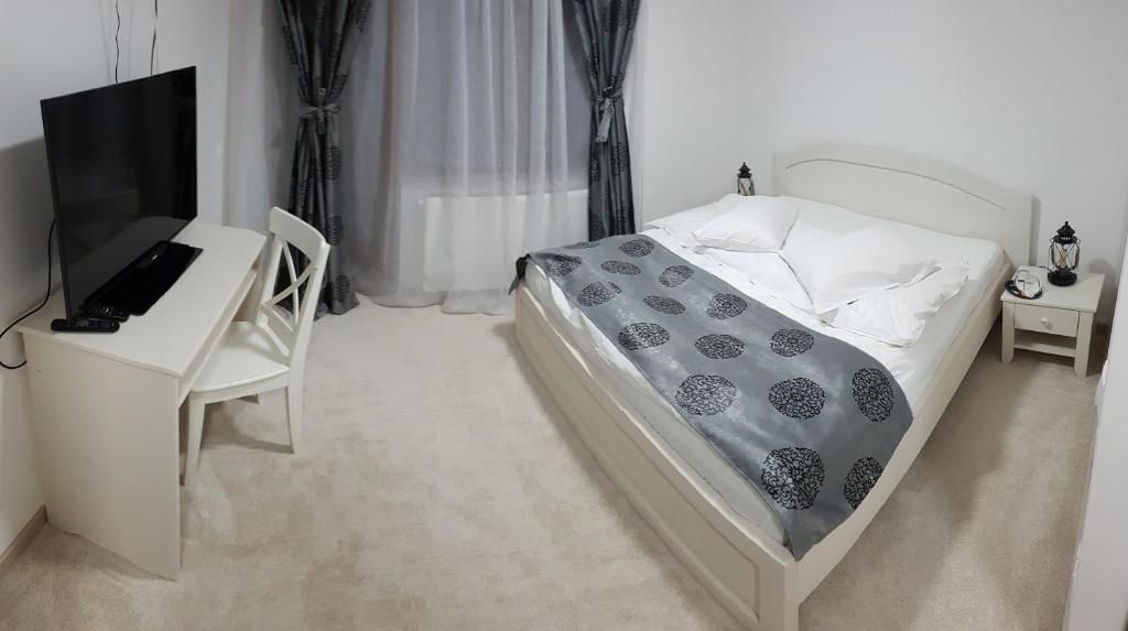 Отели типа «постель и завтрак» Casuta Din Padure Drăguş-35