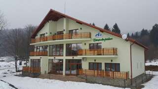 Отели типа «постель и завтрак» Casuta Din Padure Drăguş-4