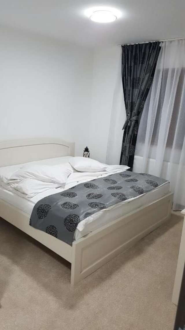 Отели типа «постель и завтрак» Casuta Din Padure Drăguş-30